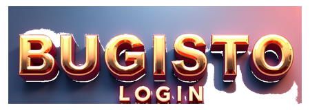 bugistoto login logo